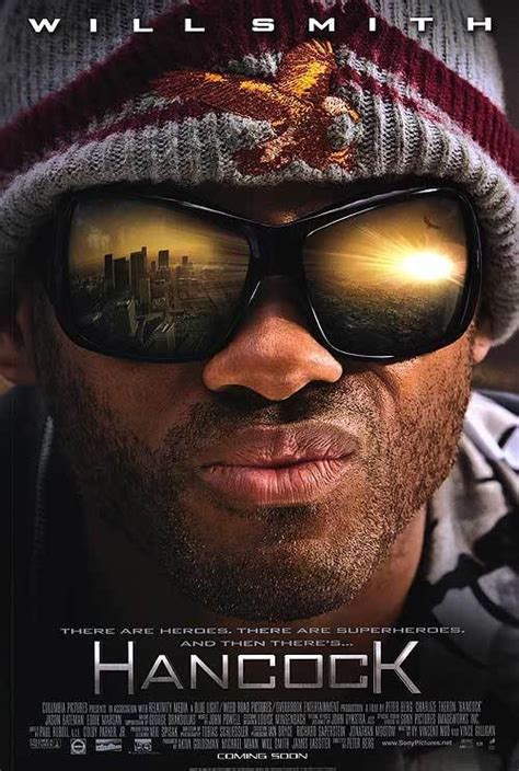 Watch Hancock (2008) Full HD Movie .